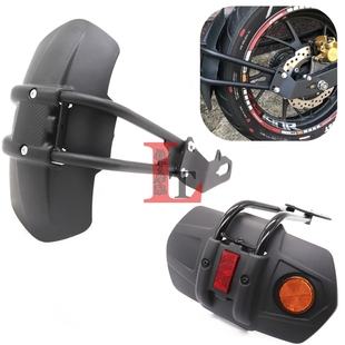 R250 GSX S750 SV650 STROM250后挡泥板 适用铃木GSX R125