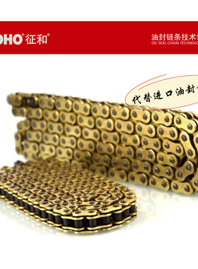 阿普利亚GPR125咖啡cafe125/150 APR125原厂征和油封链条