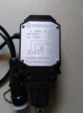 徐工吊车 汽车吊 履带吊限位器 防过卷开关 高限位开关 A2B-Z