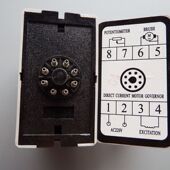 收缩机封口机调速器移印机调速器 电机调速器 04新式 调速器线路板