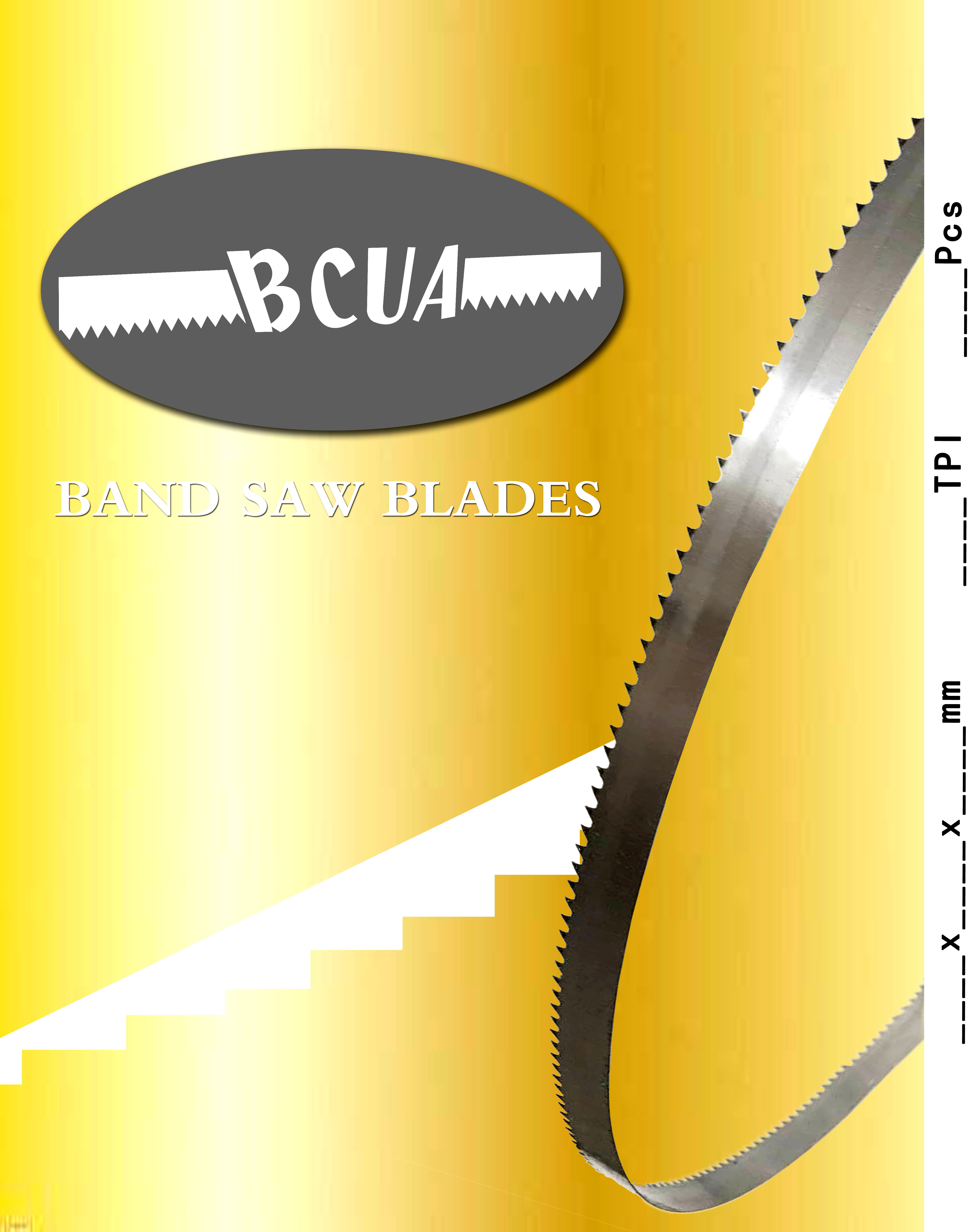 惠泽鑫进口250锯骨机锯条切骨机锯带 切肉机1650锯条各种型号定做