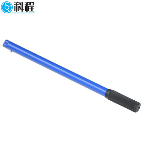 科程2吨卧式液压千斤顶手柄杆千斤顶杆子压杆小桥车用千斤顶配件