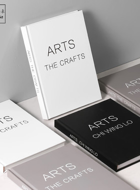 现代简约样板房售楼处陈列装饰真书摆件书房软装饰品拍照摄影道具