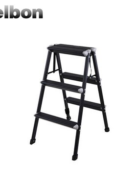 金钟 Velbon 多功能摄影梯 75CM 梯子 80CM 金钟多功能梯子