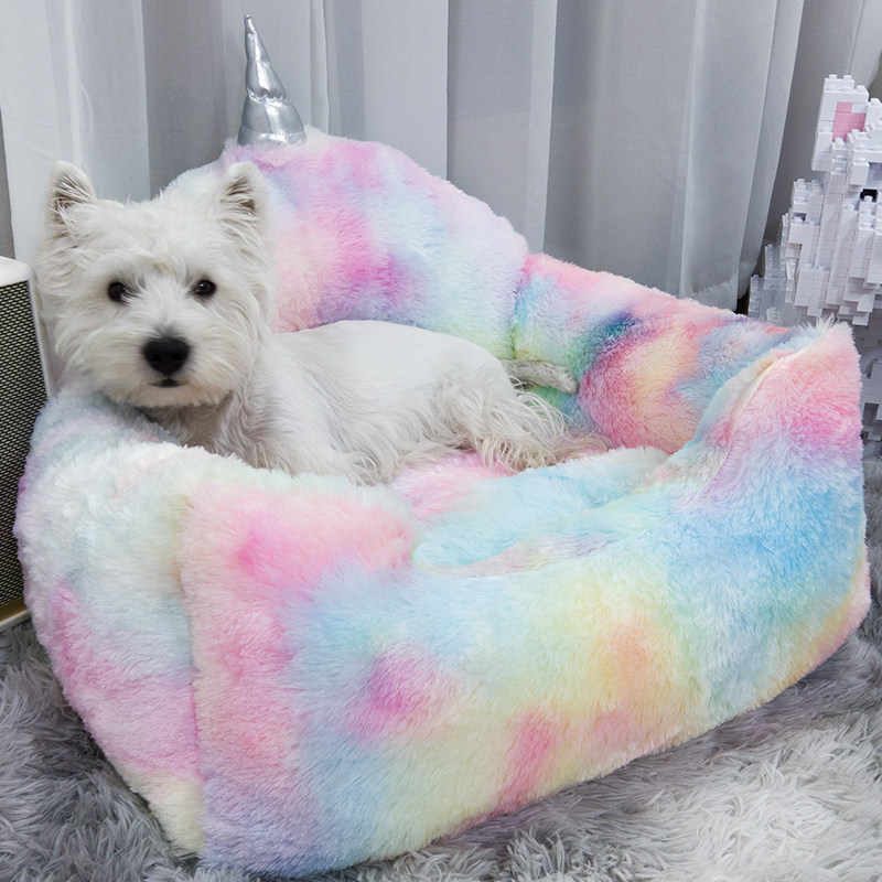 狗窝四季通用可拆洗宠物用品网红狗狗床猫咪窝小型犬泰迪冬季保暖,宠物/宠物食品及用品,狗窝/屋/帐篷/沙发,淘宝优惠券,粉丝福利购,淘宝优惠卷