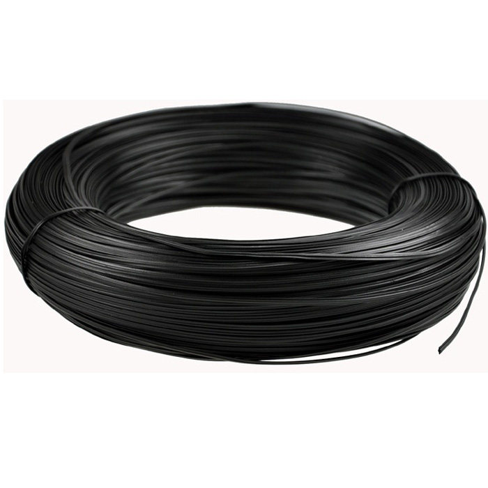 白色/黑色扎线 铁丝扎线  电线扎带 铁芯绑带 捆扎带 PVC包胶扎丝,基础建材,缎带/扎带,淘宝优惠券,粉丝福利购,淘宝优惠卷