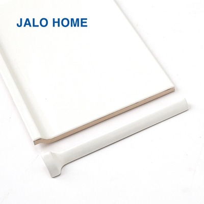 伽罗生活 古典彩色瓷砖配件 腰线踢脚线阴阳角线