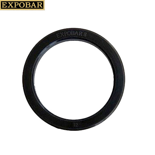 爱宝EXPOBAR配件半自动咖啡机机头冲煮头橡胶圈耐高温密封圈58MM