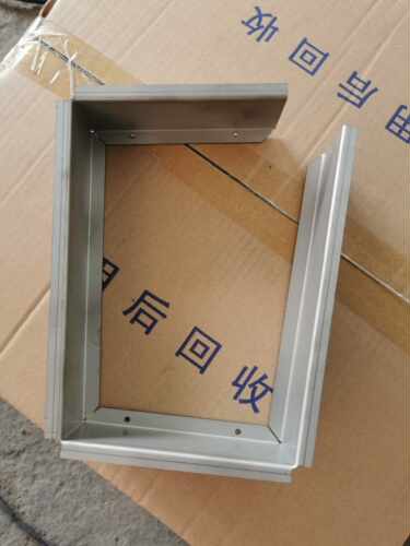 商用燃气煮面桶蒸包炉焊接加高框不锈钢加厚加高框6排配件