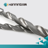 350 400 800 特长锥型钻 加长麻花钻头 700 600 汉鸣 500