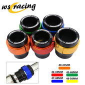 倒置前减震油封工装 CQR前减震油封工装 工具 越野摩托车T4