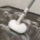 地板刷卫生间长柄圆头硬毛无死角家用浴缸刷伸缩厕所瓷砖浴室地刷