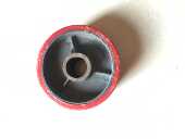 大梁校正仪配件举升滚轮轮腿滚轮举升支架支腿滚轮轮子钣金修复