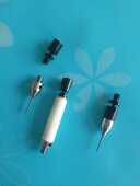 探头防撞杆 测针延长 M4牙防撞杆雷尼绍 马波斯探头探针防撞杆M4