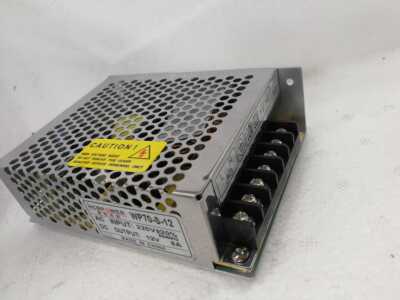消防CRT设备专用慧旺拓新开关电源WP70-S-12      12V6A