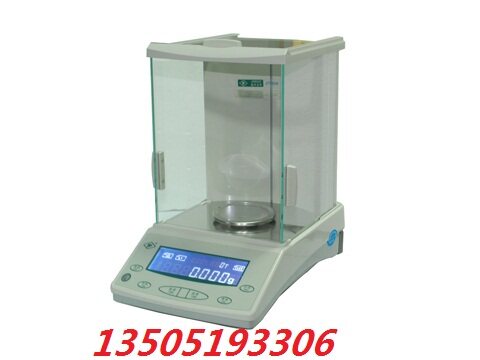 千分之一JT1003A电子精密天平 珠宝天平 黄金天平 100g/0.001g1mg