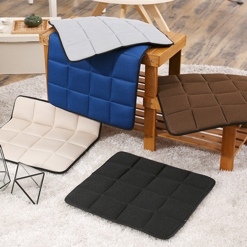 幸福密码 竹炭办公室电脑椅坐垫 防滑透气吸湿网眼布汽车座垫,居家布艺,椅垫,淘宝优惠券,粉丝福利购,淘宝优惠卷