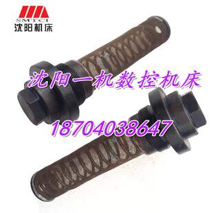 Z3040 原厂过滤网总成 Z3050 Z3080 滤芯 Z3063 中捷摇臂钻床配件