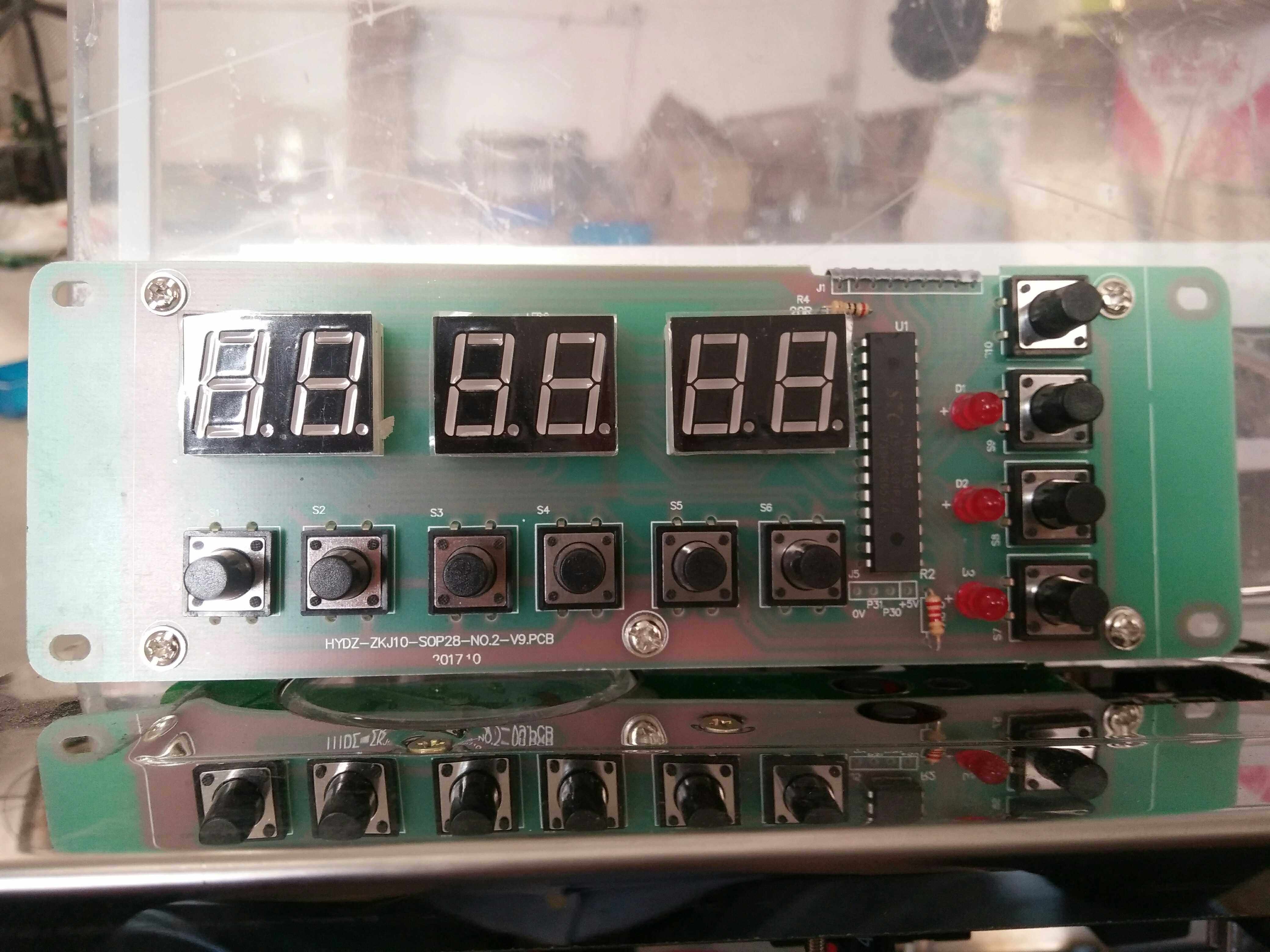 真空包装机控制板茶叶机械抽真空机配件电脑版线路板,办公设备/耗材/相关服务,真空机,淘宝优惠券,粉丝福利购,淘宝优惠卷