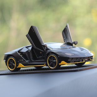 饰用品大全 高档合金车模车上装 汽车摆件车内饰品摆件男士 创意个性