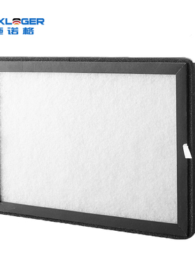 施诺格KJ-205/700/A01/A12/352H/A3B/A3C/K15B空气净化器滤芯