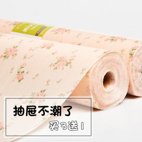 60\45厘米宽抽屉垫防水防潮 宿舍防霉防尘衣柜橱柜垫纸厚垫子大号