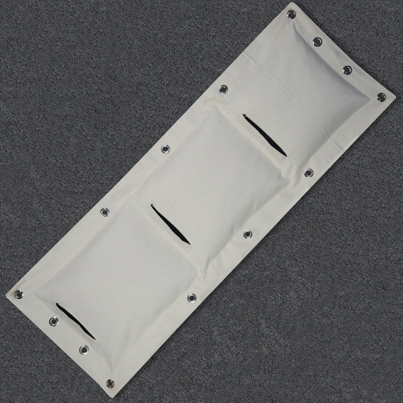 大号墙靶咏春寸拳李小龙沙包贴墙咏春沙袋拳击拳靶墙壁铁砂掌挂墙