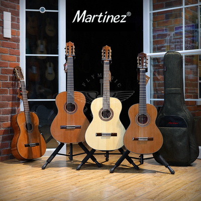 飞琴行马丁尼玛丁尼Martinez MP14 MC18 48 58 88C/S古典吉他电箱
