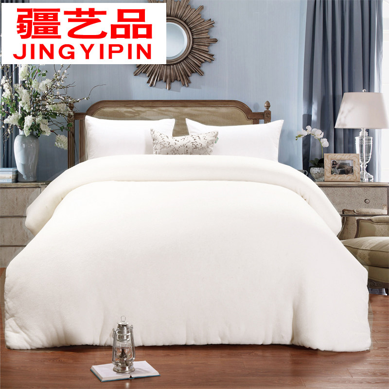 棉絮床垫1.0m1.5床褥子双人棉花垫被学生宿舍床垫单人0.9加厚保暖