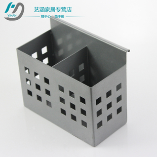 两格笔筒屏风挂件办公桌用品配件桌子工作位整理隔断挂件家具五金