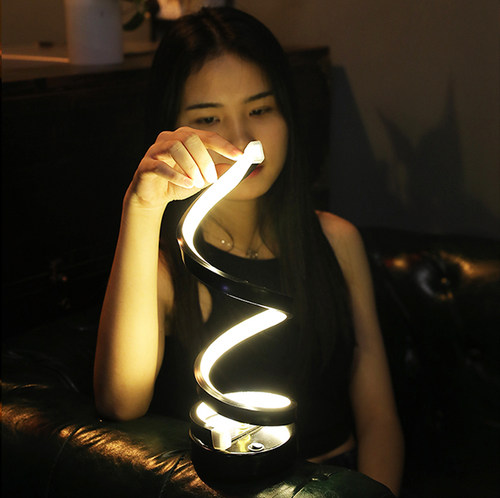 led充电酒吧台灯耐摔防水餐厅清吧咖啡厅酒店装饰创意小夜灯桌灯