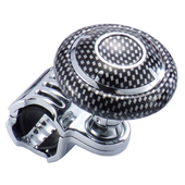 汽车方向盘助力器可折叠滚珠轴承助力球转向器金属省力器辅助器