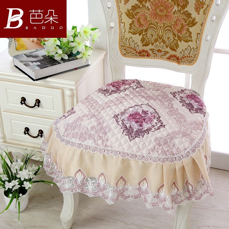 欧式座垫凳子垫子中式餐桌椅子坐垫冬季加厚椅垫餐椅垫布艺可机洗,居家布艺,椅垫,淘宝优惠券,粉丝福利购,淘宝优惠卷