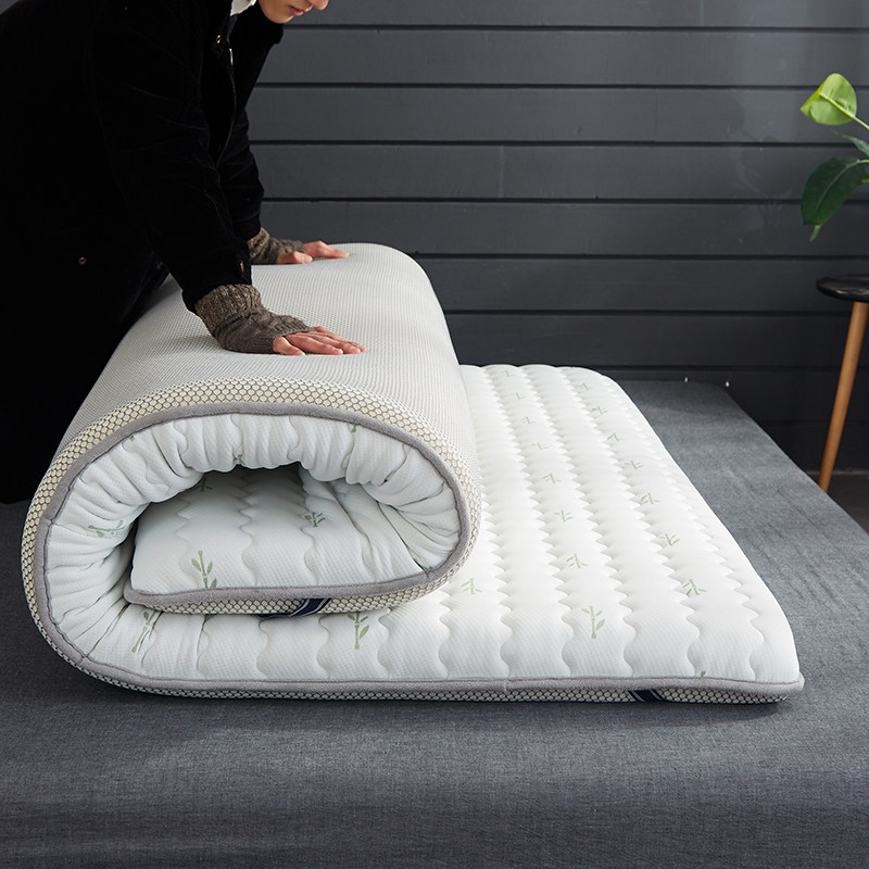 乳胶床垫软垫1.2m一1.35二五1.5八乘2家用1.82.0/1.9米2.2加厚1,床上用品,床垫/床褥/床护垫/榻榻米床垫,淘宝优惠券,粉丝福利购,淘宝优惠卷