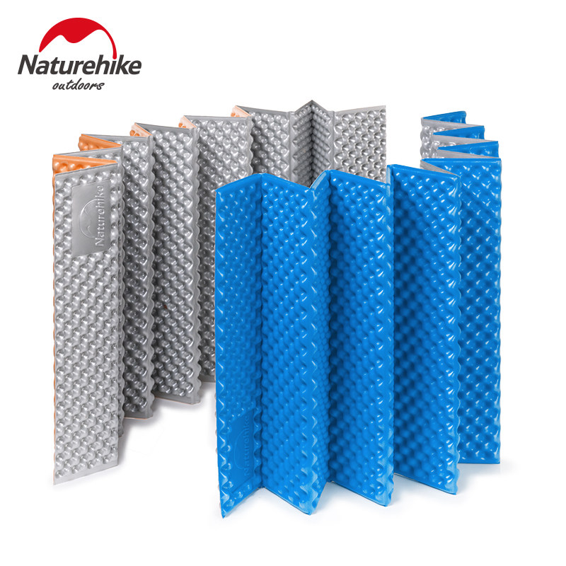 nh蛋巢防潮垫 超轻折叠帐篷睡垫 单人午睡垫子登山徒步露营装备,户外/登山/野营/旅行用品,防潮垫,淘宝优惠券,粉丝福利购,淘宝优惠卷