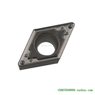 京瓷数控刀片DCMT11T302-HQ DCMT11T304-HQ DCMT11T308-HQ TN60