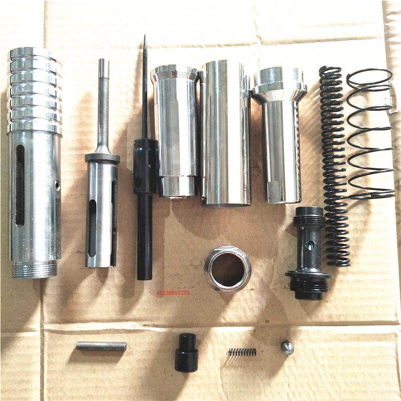吊顶神器配件射钉器射钉枪配件吊顶工具零件击针套管弹簧撞针蛋蛋