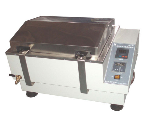 江苏金怡  水浴恒温振荡器 SHZ-88  摇床(回旋振荡,速度数显)