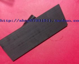 电机用碳片碳化片气泵刮片真空泵碳片印刷机碳片可定各种规格碳片