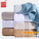 酒店加厚男女超大号吸水不掉毛 浴巾全棉大款 180 90高级纯棉特大码