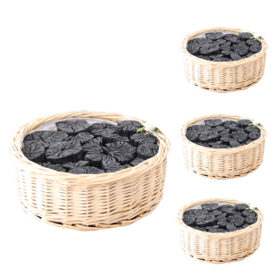 川土活性炭新房装 木炭备长炭 修除味家用去除甲醛竹炭活性炭包散装