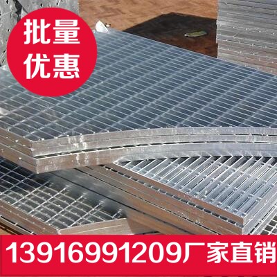 洗车房玻璃地沟镀锌玻璃钢格栅板排水沟盖板排水吊顶保护绿化地篦