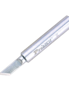 台湾宝工Proskit SI-131G系列恒温电烙铁头 5SI-131-2C/3C/B/K