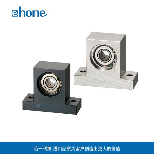 短T型双轴承座BGMWB6904 6902 6002 6004 6005 6006立式轴承座