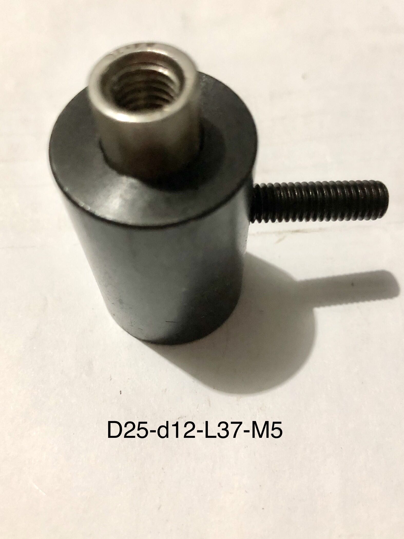 弹簧支撑 辅助支撑 防止装夹变形机加工工装夹具配件