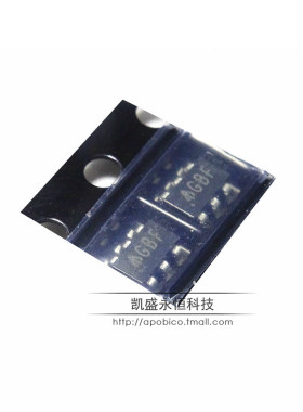 可直拍贴片 AP3766 AP3766K6TR-G1 SOT23-6 LED驱动IC 正品