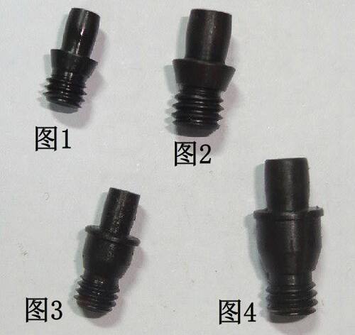 配件螺丝/车刀螺丝/刀具螺丝/刀具配件/销钉/中心销 CTM511 513