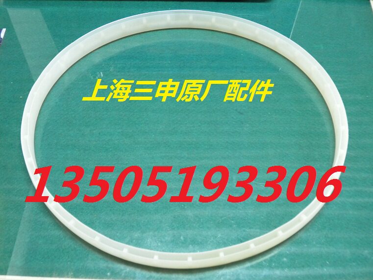 上海三申 75L立式压力蒸汽灭菌器/ 高压灭菌锅 密封圈 橡皮圈