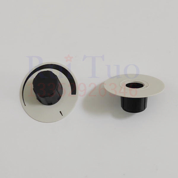 SM74 SM102 CD102收纸风扇旋钮 调风开关 海德堡车头风扇开关