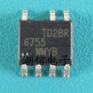 FAN6755WMYB FAN6755MYC 电源芯片 全新原装 实价 可直接拍买